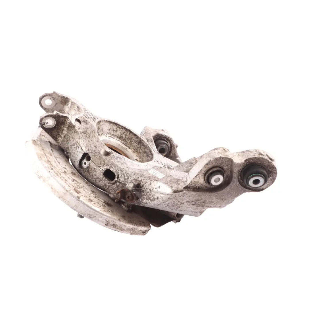 Land Rover DISCOVERY SPORT L550 Knuckle Rear Wheel Hub Right O/S - SKU LR087649 - Part number LR087649