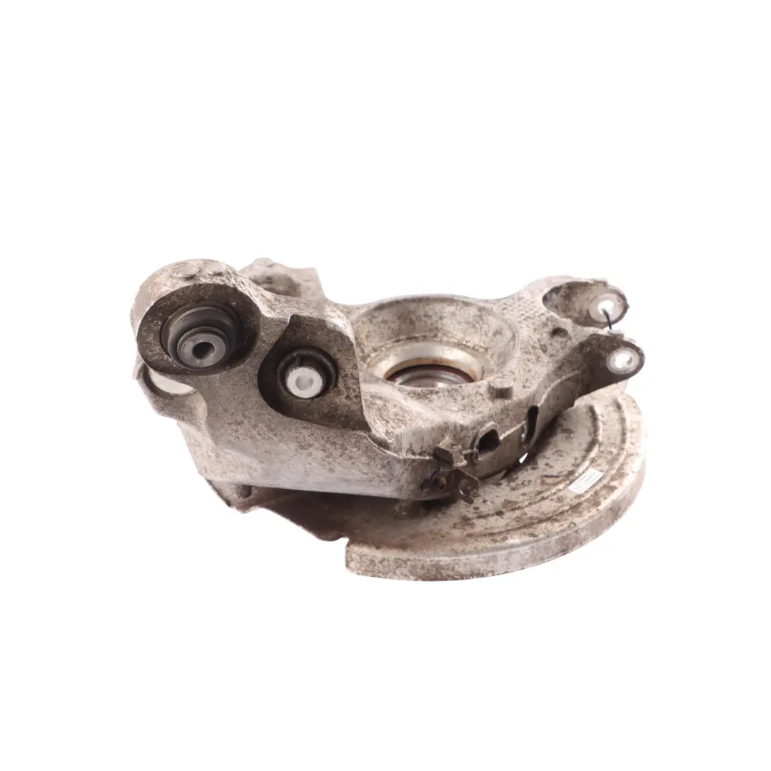 Land Rover Discovery Sport L550 Rear Wheel Hub Bearing Knuckle Left N/S - SKU LR087650 - Part number LR087650