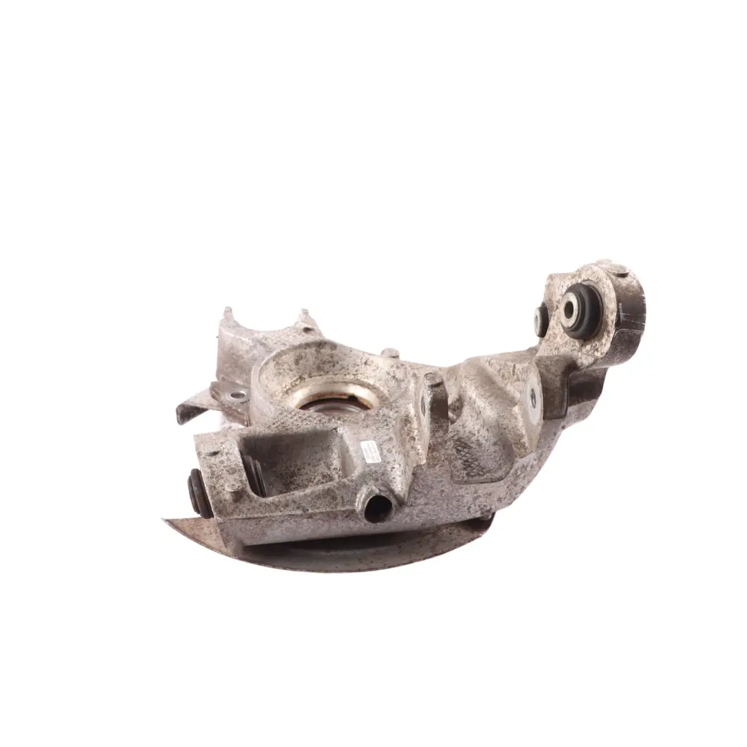 Land Rover Discovery Sport L550 Rear Wheel Hub Bearing Knuckle Left N/S - SKU LR087650 - Part number LR087650