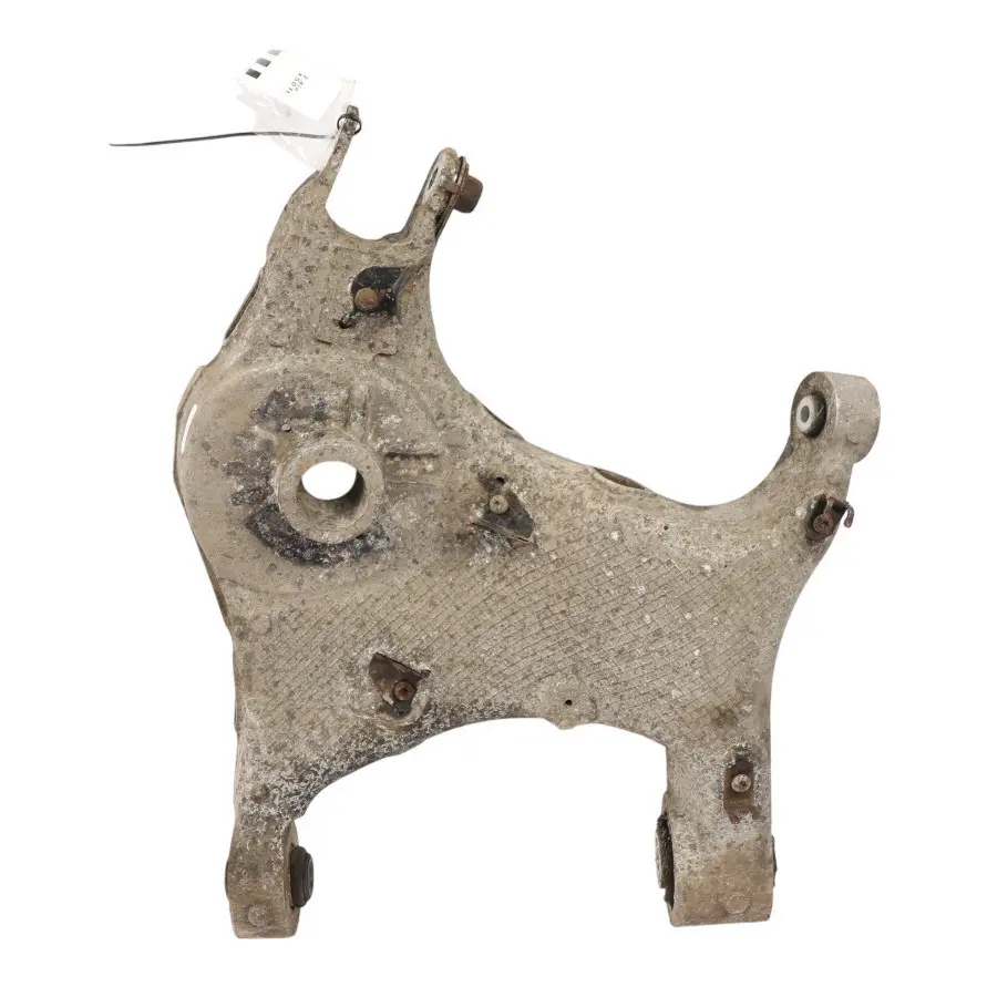 Control Arm Wishbone Right O/S FK725B531AF to Land Rover Discovery Sport L550 Rear with Part number LR088530 Land Rover Discovery Sport L550 Rear Control Arm Wishbone Right O/S FK725B531AF - SKU LR088530 - Part number LR088530