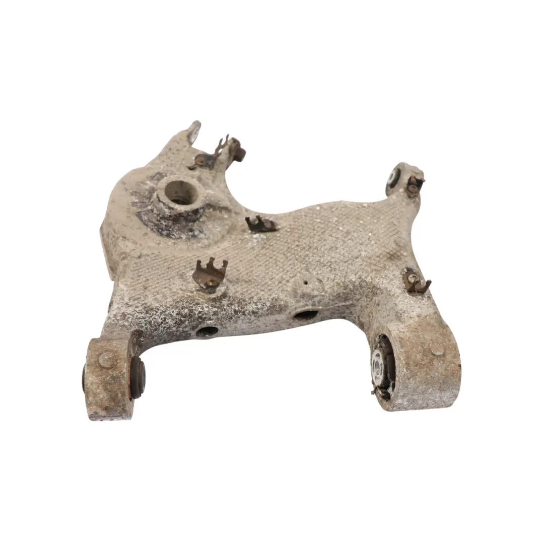 Control Arm Wishbone Right O/S FK725B531AF to Land Rover Discovery Sport L550 Rear with Part number LR088530 Land Rover Discovery Sport L550 Rear Control Arm Wishbone Right O/S FK725B531AF - SKU LR088530 - Part number LR088530