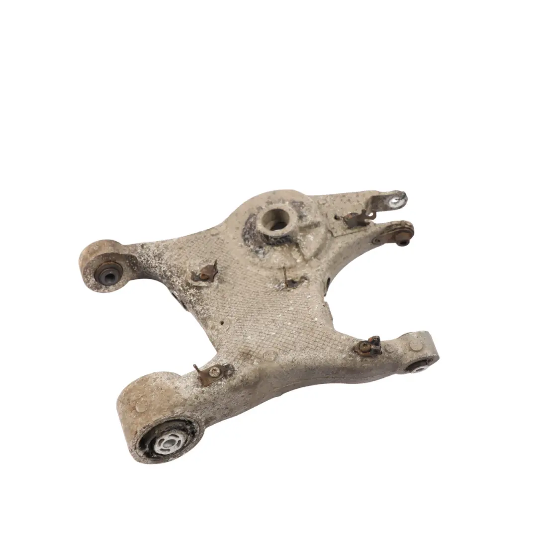 Control Arm Wishbone Right O/S FK725B531AF to Land Rover Discovery Sport L550 Rear with Part number LR088530 Land Rover Discovery Sport L550 Rear Control Arm Wishbone Right O/S FK725B531AF - SKU LR088530 - Part number LR088530