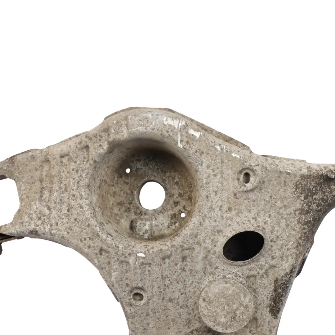 Control Arm Wishbone Right O/S FK725B531AF to Land Rover Discovery Sport L550 Rear with Part number LR088530 Land Rover Discovery Sport L550 Rear Control Arm Wishbone Right O/S FK725B531AF - SKU LR088530 - Part number LR088530