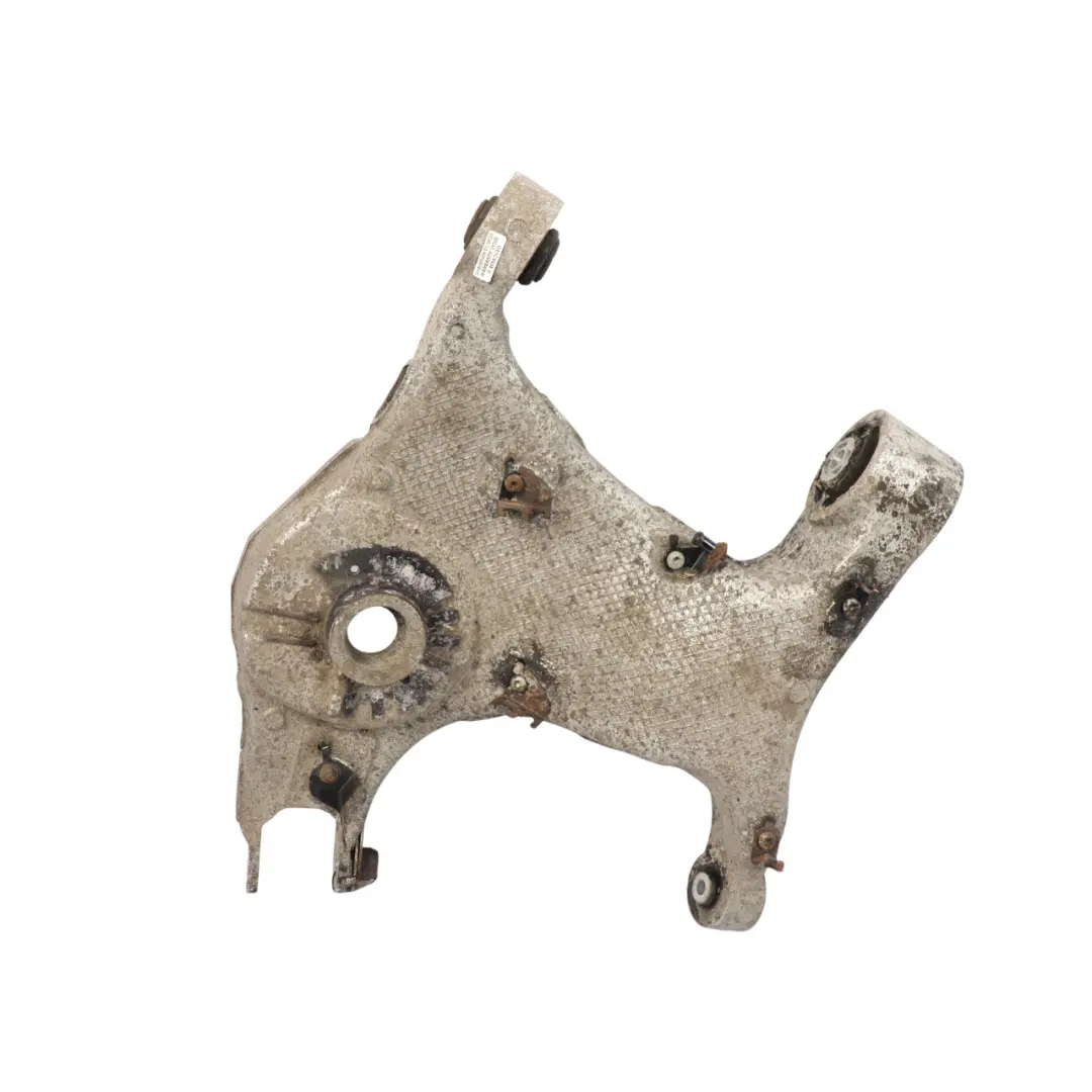 Land Rover Discovery Sport L550 Rear Control Arm Wishbone Right O/S FK725B530AF - SKU LR088535 - Part number LR088535