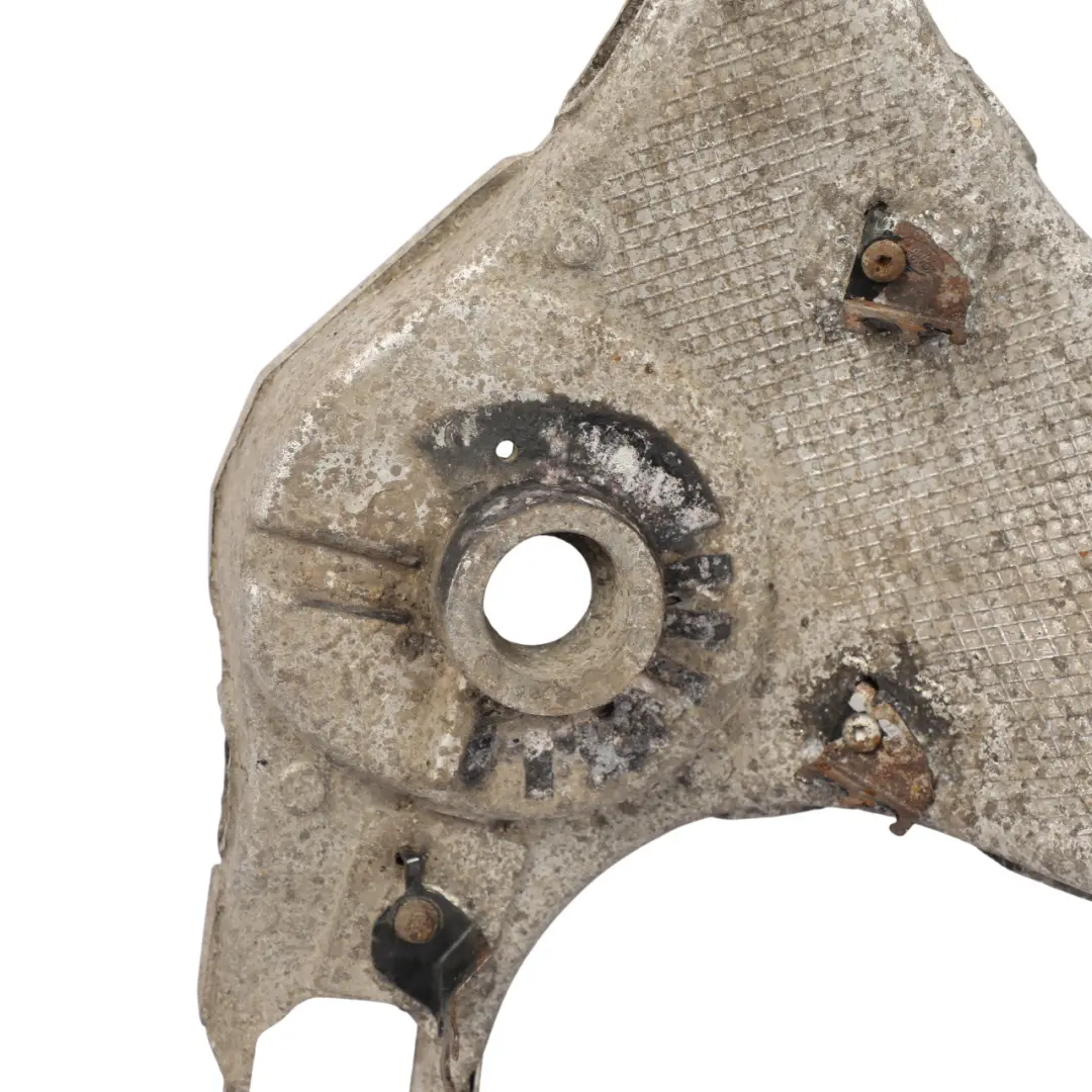 Land Rover Discovery Sport L550 Rear Control Arm Wishbone Right O/S FK725B530AF - SKU LR088535 - Part number LR088535