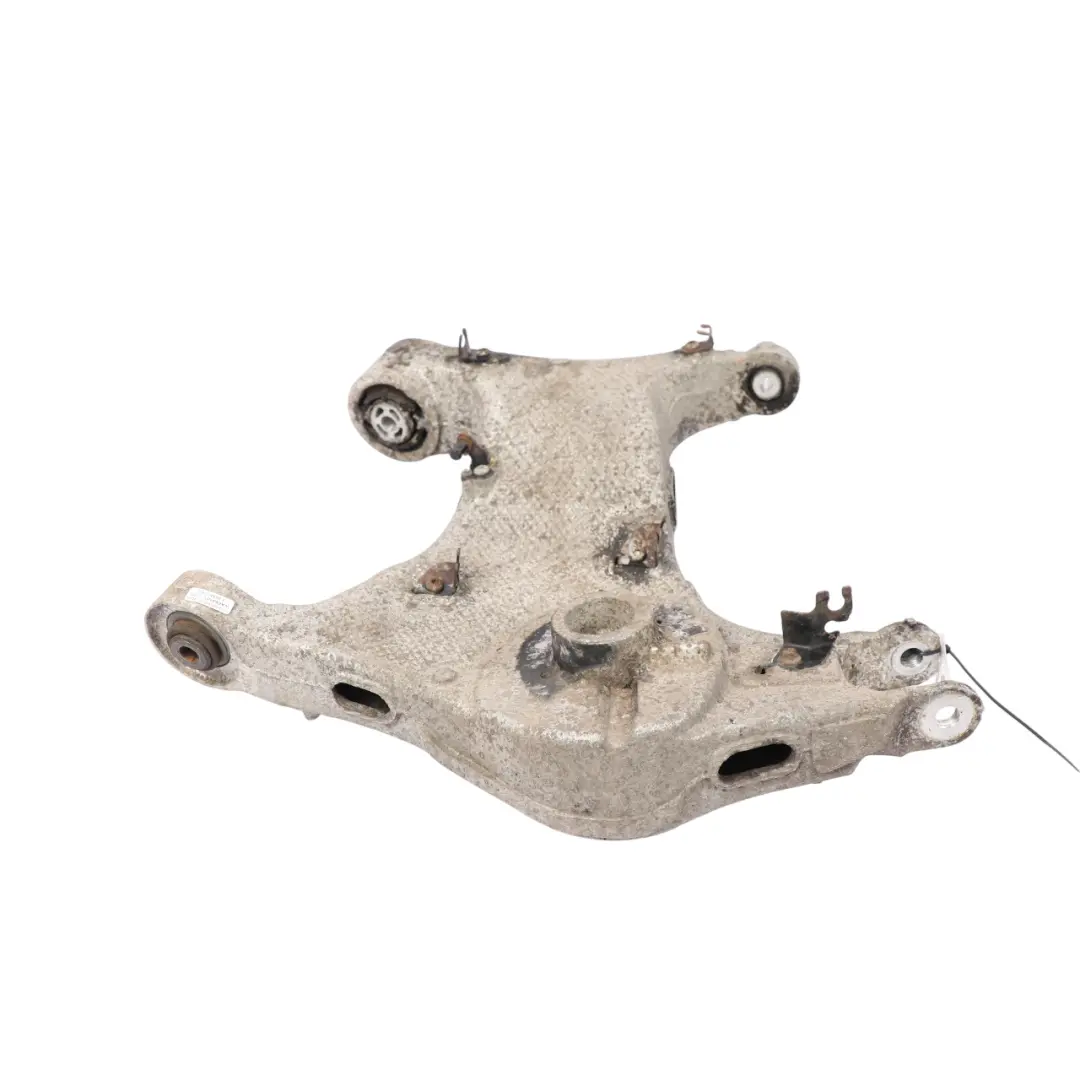 Control Arm Wishbone Right O/S FK725B530AF to Land Rover Discovery Sport L550 Rear with Part number LR088535 Land Rover Discovery Sport L550 Rear Control Arm Wishbone Right O/S FK725B530AF - SKU LR088535 - Part number LR088535