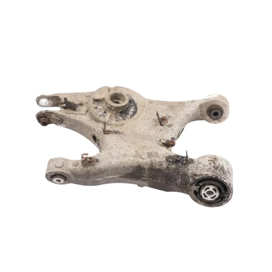 Control Arm Wishbone Right O/S FK725B530AF to Land Rover Discovery Sport L550 Rear with Part number LR088535 Land Rover Discovery Sport L550 Rear Control Arm Wishbone Right O/S FK725B530AF - SKU LR088535 - Part number LR088535