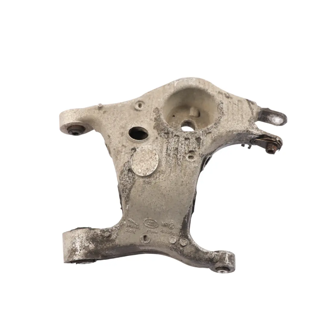 Control Arm Wishbone Right O/S FK725B530AF to Land Rover Discovery Sport L550 Rear with Part number LR088535 Land Rover Discovery Sport L550 Rear Control Arm Wishbone Right O/S FK725B530AF - SKU LR088535 - Part number LR088535