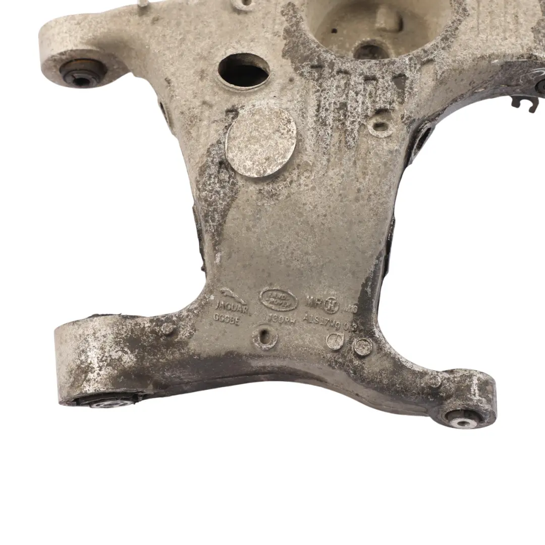 Land Rover Discovery Sport L550 Rear Control Arm Wishbone Right O/S FK725B530AF - SKU LR088535 - Part number LR088535