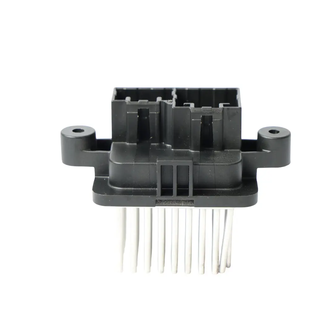 Heater Blower Resistor GH290001 to Land Rover Discovery Sport L550 with Part number LR094345 Land Rover Discovery Sport L550 Heater Blower Resistor GH290001 - SKU LR094345 - Part number LR094345