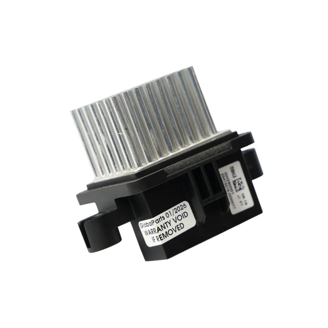 Resistenza Riscaldatore GH290001 per Land Rover Discovery Sport L550 con numero di parte LR094345 Land Rover Discovery Sport L550 Resistenza Riscaldatore GH290001 - SKU LR094345 - Numero di parte LR094345