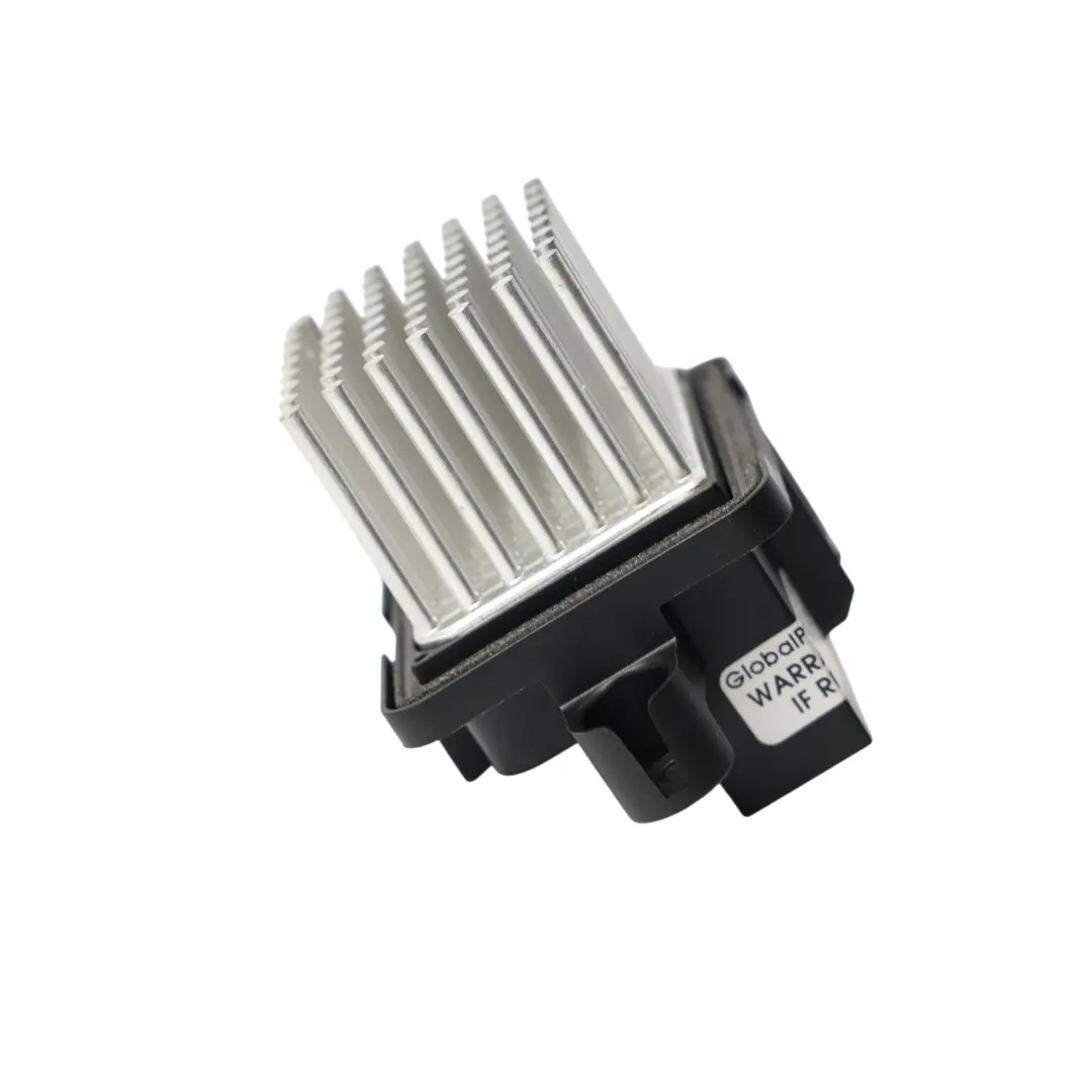 Heizungsgebläsewiderstand GH290001 für Land Rover Discovery Sport L550 mit Teilenummer LR094345 Land Rover Discovery Sport L550 Heizungsgebläsewiderstand GH290001 - SKU LR094345 - Teilenummer LR094345