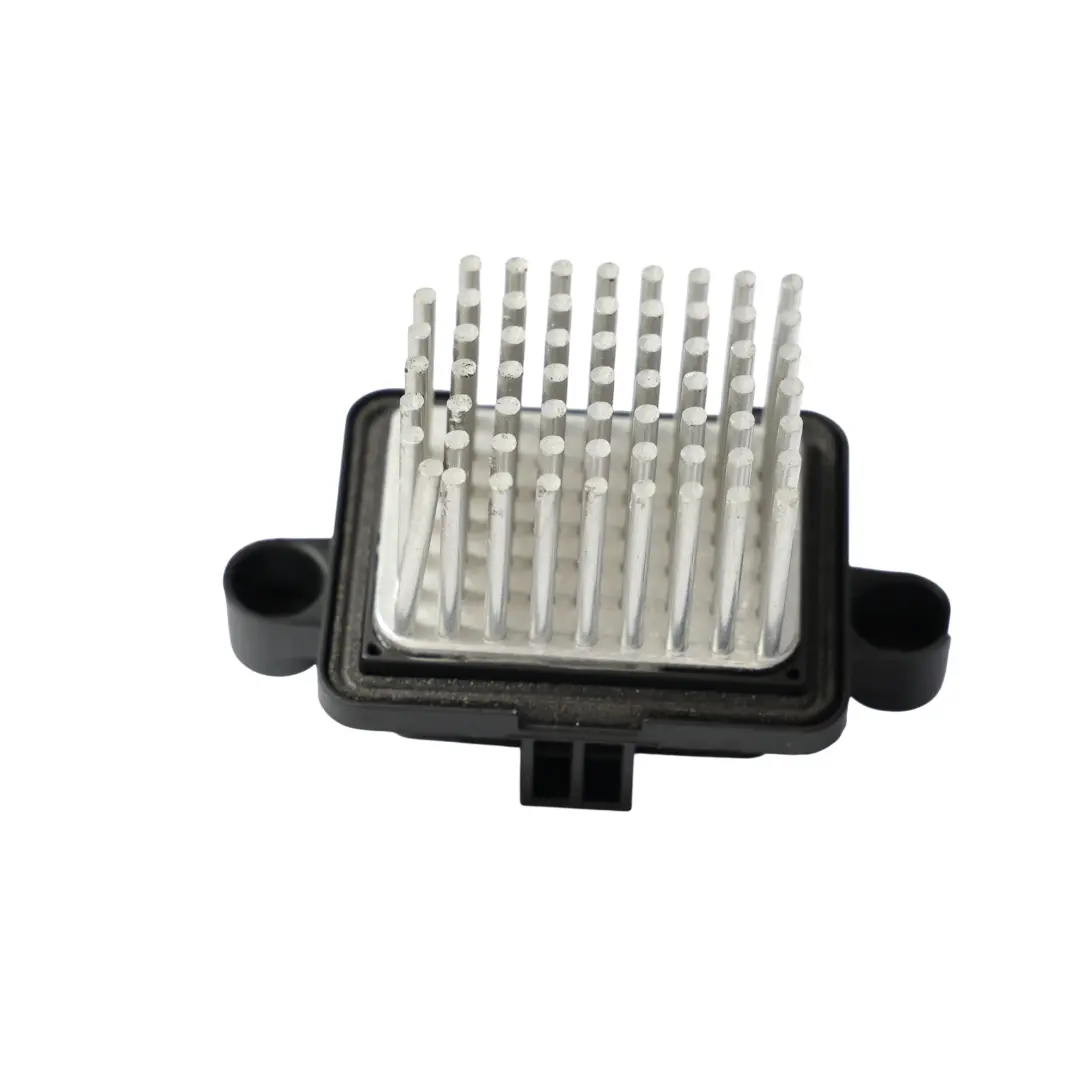 Résistance De Ventilateur GH290001 pour Land Rover Discovery Sport L550 à propos du numéro de pièce LR094345 Land Rover Discovery Sport L550 Résistance De Ventilateur GH290001 - SKU LR094345 - Numéro de pièce LR094345