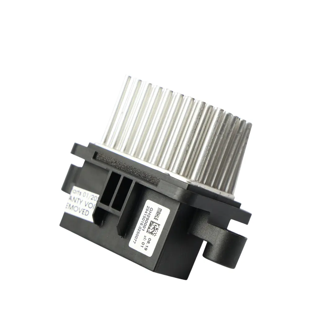 Heater Blower Resistor GH290001 to Land Rover Discovery Sport L550 with Part number LR094345 Land Rover Discovery Sport L550 Heater Blower Resistor GH290001 - SKU LR094345 - Part number LR094345