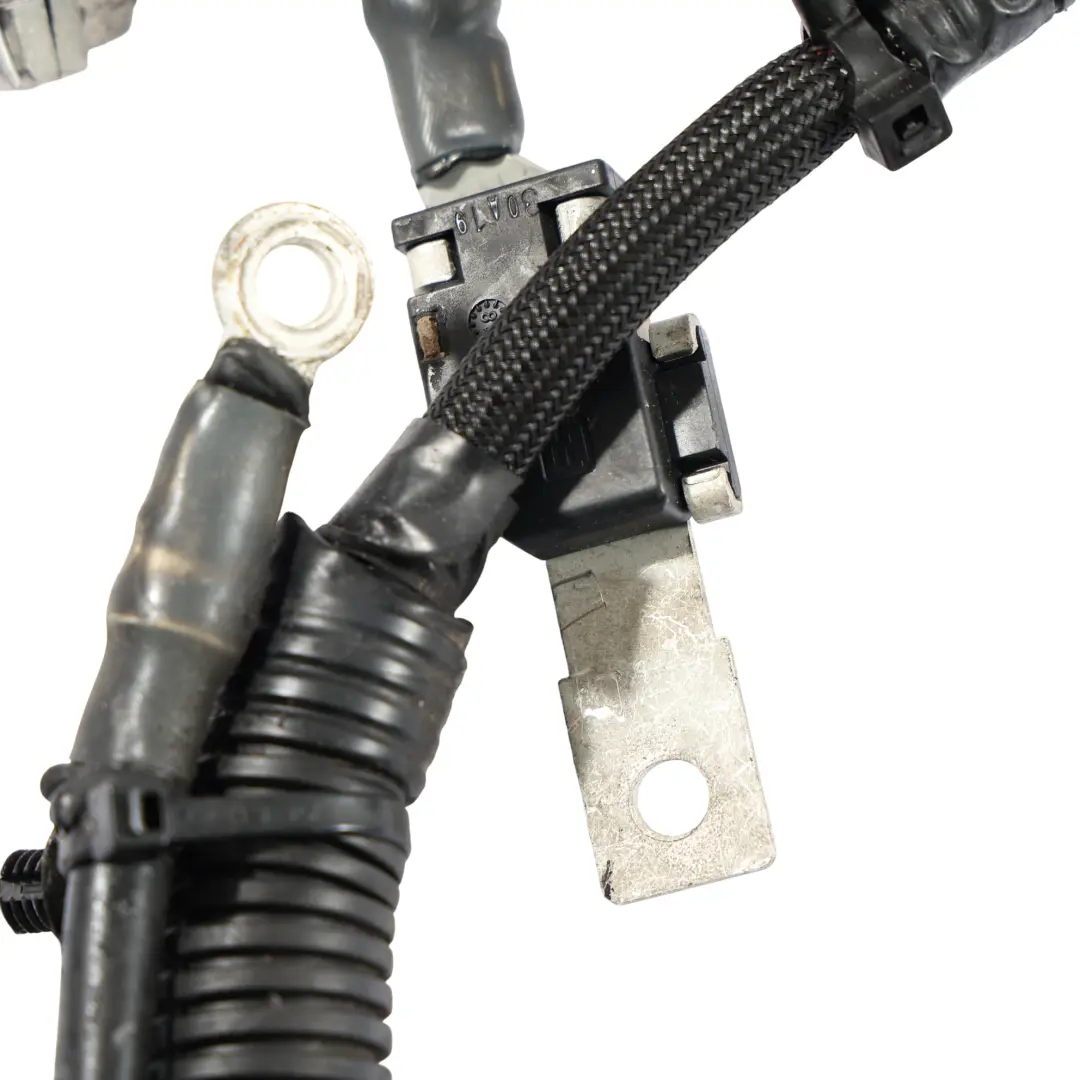 Faisceau Câbles Batterie Positive HK7214A280AC pour Land Rover Discovery Sport L550 à propos du numéro de pièce LR096090 Land Rover Discovery Sport L550 Faisceau Câbles Batterie Positive HK7214A280AC - SKU LR096090 - Numéro de pièce LR096090