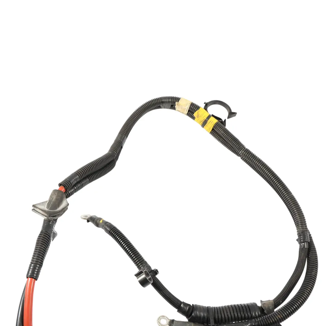 Land Rover Discovery Sport L550 Faisceau Câbles Batterie Positive HK7214A280AC - SKU LR096090 - Numéro de pièce LR096090