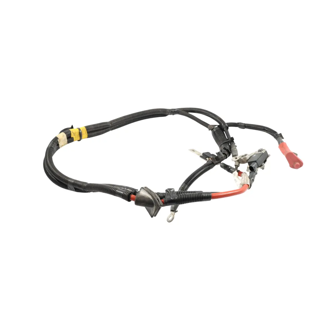 Positiver Batteriekabelstrang HK7214A280AC für Land Rover Discovery Sport L550 mit Teilenummer LR096090 Land Rover Discovery Sport L550 Positiver Batteriekabelstrang HK7214A280AC - SKU LR096090 - Teilenummer LR096090