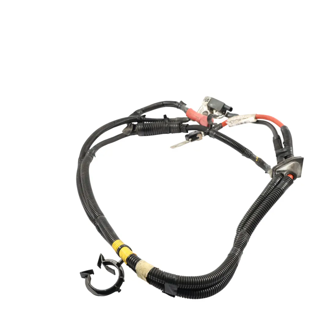 Land Rover Discovery Sport L550 Cable Positivo Batería HK7214A280AC - SKU LR096090 - Número de pieza LR096090