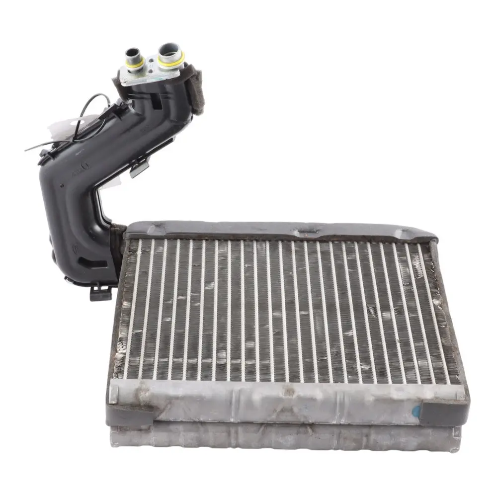 Conditioning Condenser Evaporator to Land Rover Discovery Sport L550 Air with Part number LR097253 Land Rover Discovery Sport L550 Air Conditioning Condenser Evaporator - SKU LR097253 - Part number LR097253