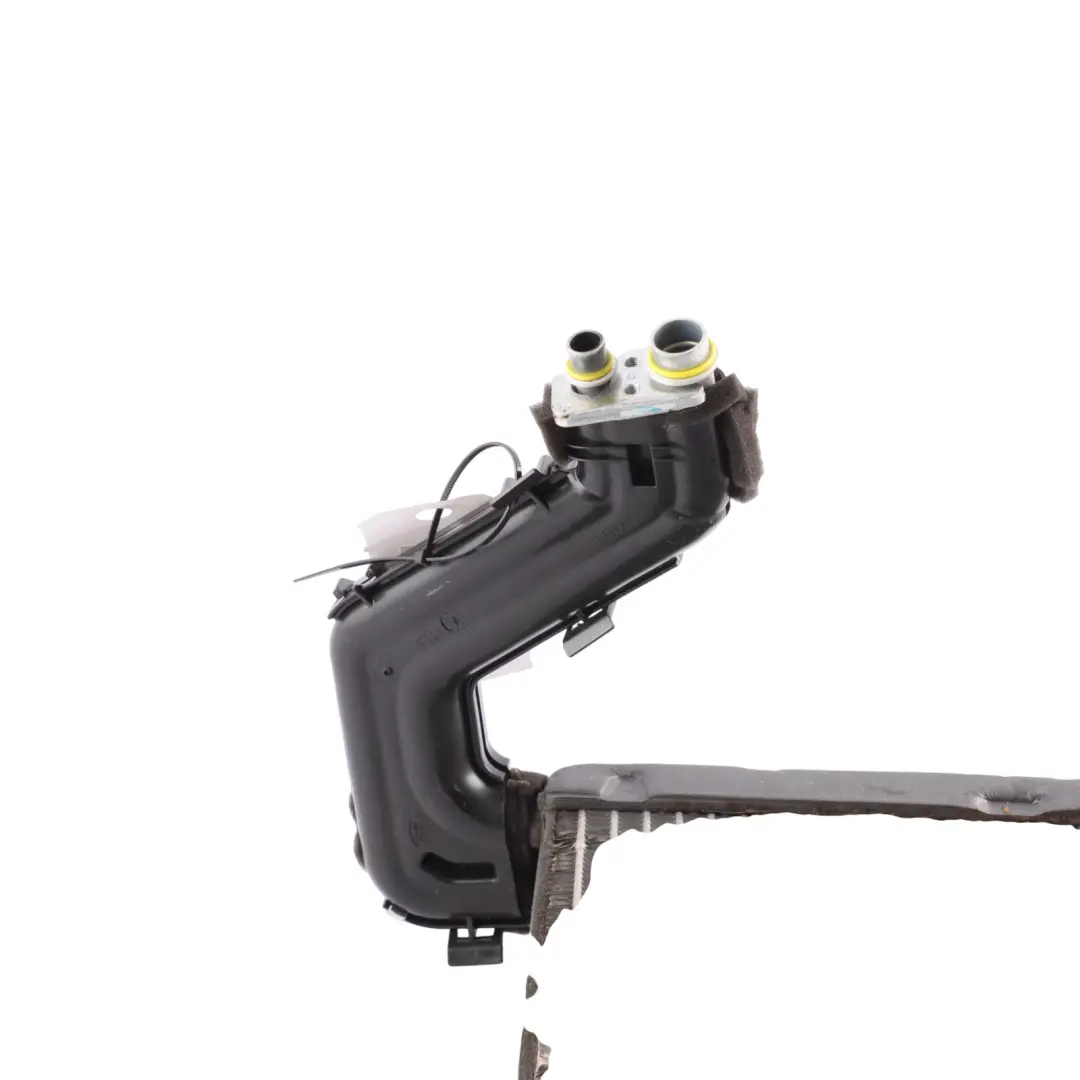 Conditioning Condenser Evaporator to Land Rover Discovery Sport L550 Air with Part number LR097253 Land Rover Discovery Sport L550 Air Conditioning Condenser Evaporator - SKU LR097253 - Part number LR097253