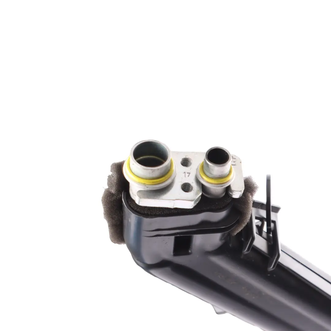 Land Rover Discovery Sport L550 Air Conditioning Condenser Evaporator - SKU LR097253 - Part number LR097253