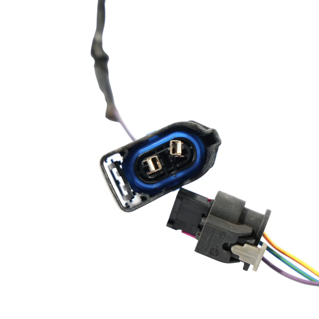 Land Rover DISCOVERY SPORT L550 Mazo Cables Parachoques Delantero JK7214369GA - SKU LR097687 - Número de pieza LR097687