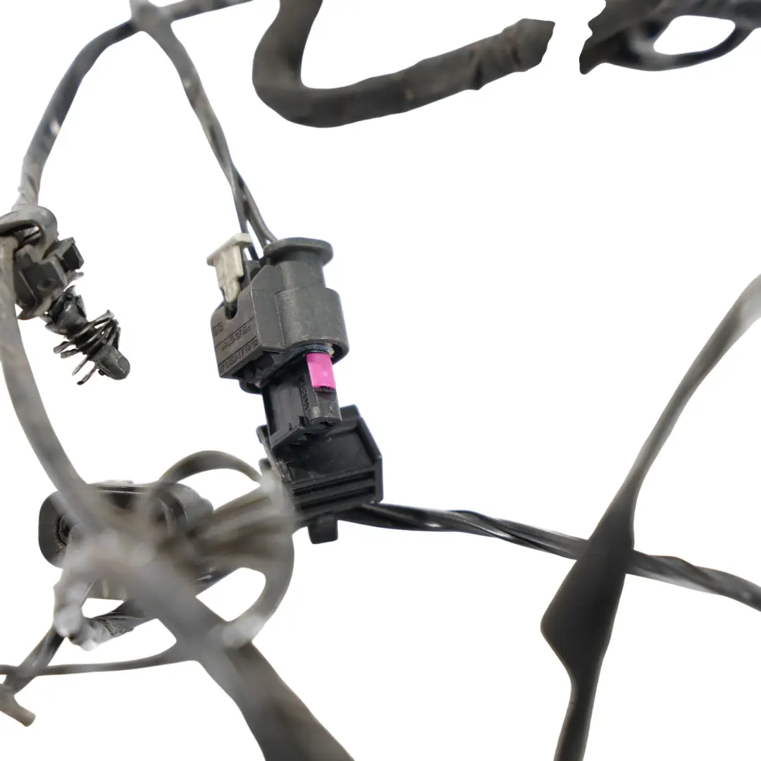 Land Rover DISCOVERY SPORT L550 Front Bumper Wiring Loom Harness JK7214369GA - SKU LR097687 - Part number LR097687