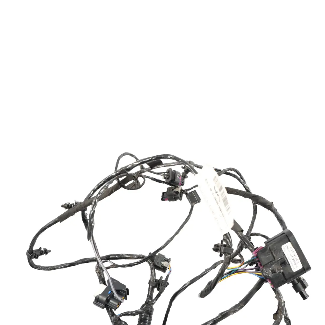 Land Rover DISCOVERY SPORT L550 Front Stoßstange Kabelbaum JK7214369GA - SKU LR097687 - Teilenummer LR097687