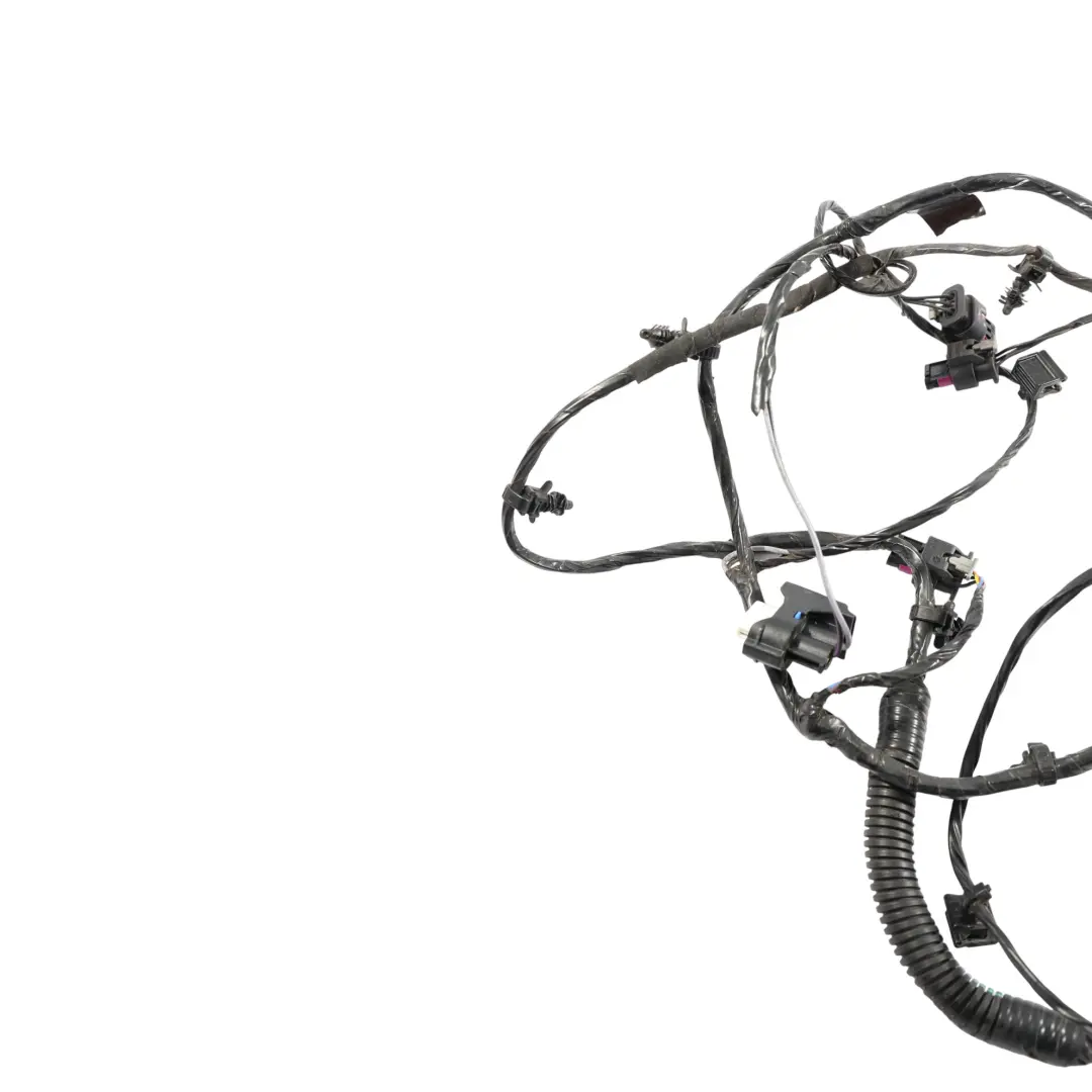 Mazo Cables Parachoques Delantero JK7214369GA para Land Rover DISCOVERY SPORT L550 con número de pieza LR097687 Land Rover DISCOVERY SPORT L550 Mazo Cables Parachoques Delantero JK7214369GA - SKU LR097687 - Número de pieza LR097687