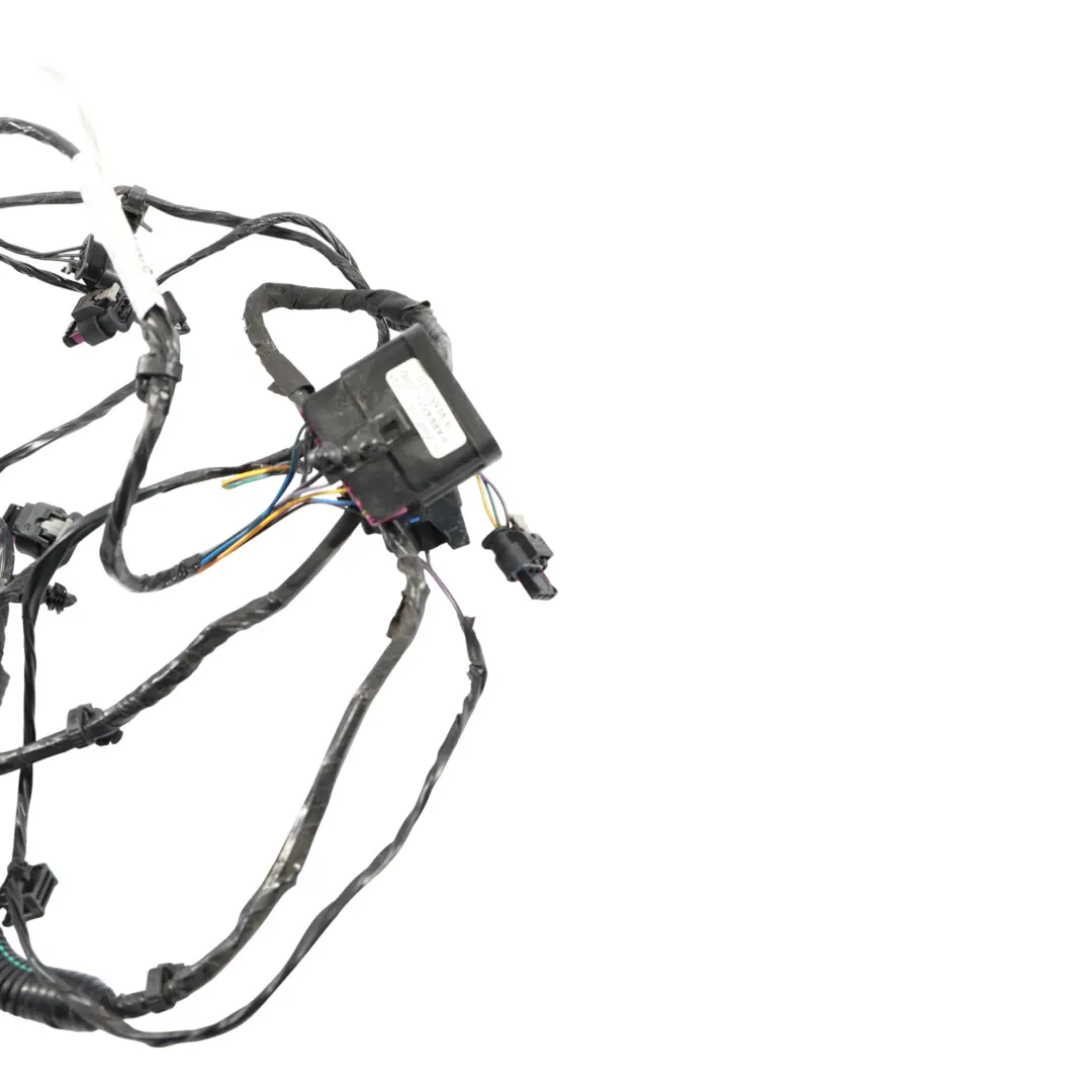 Front Stoßstange Kabelbaum JK7214369GA für Land Rover DISCOVERY SPORT L550 mit Teilenummer LR097687 Land Rover DISCOVERY SPORT L550 Front Stoßstange Kabelbaum JK7214369GA - SKU LR097687 - Teilenummer LR097687