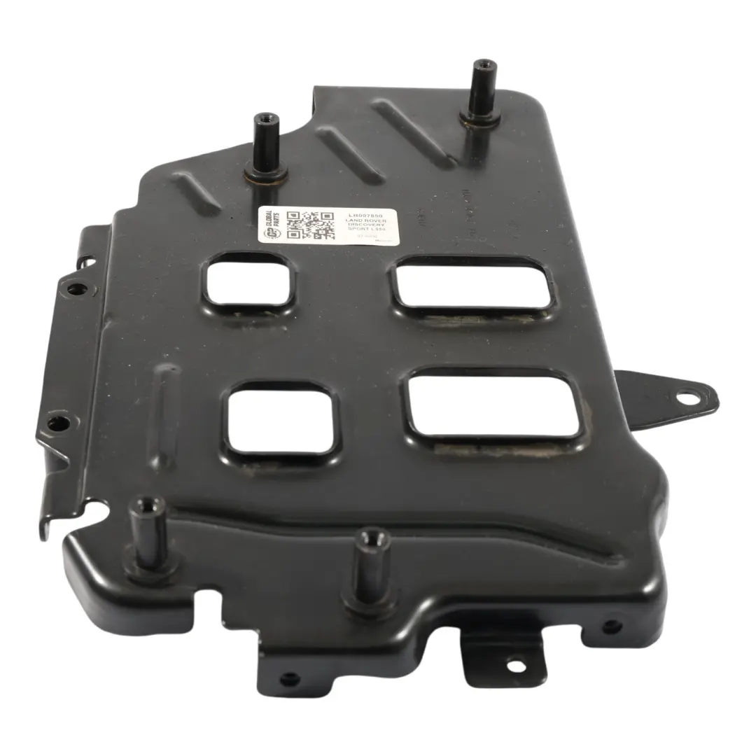 Land Rover Discovery Sport L550 Mocowanie Uchwyt Intercoolera HJ326K767AB - SKU LR097850 - Numer Części LR097850