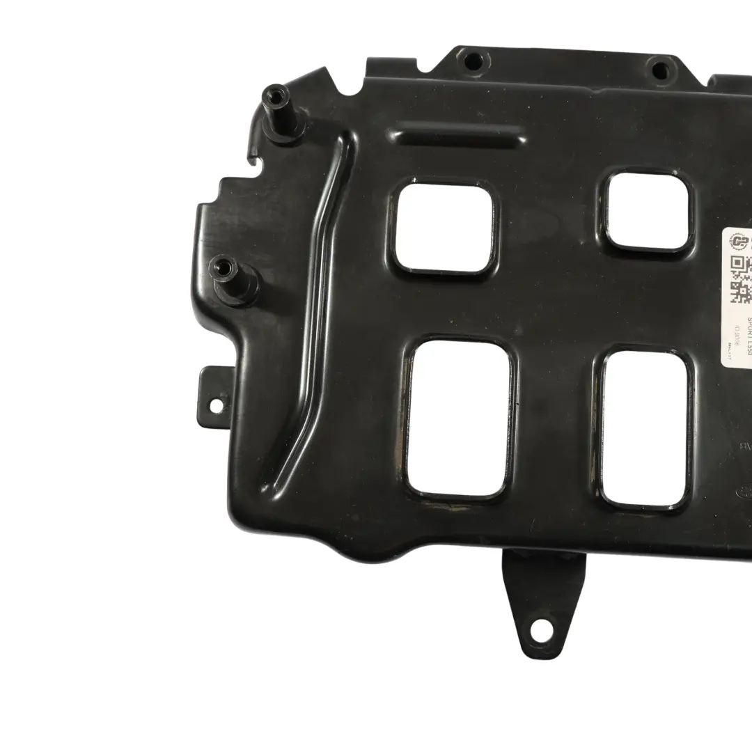 Land Rover Discovery Sport L550 Mocowanie Uchwyt Intercoolera HJ326K767AB - SKU LR097850 - Numer Części LR097850