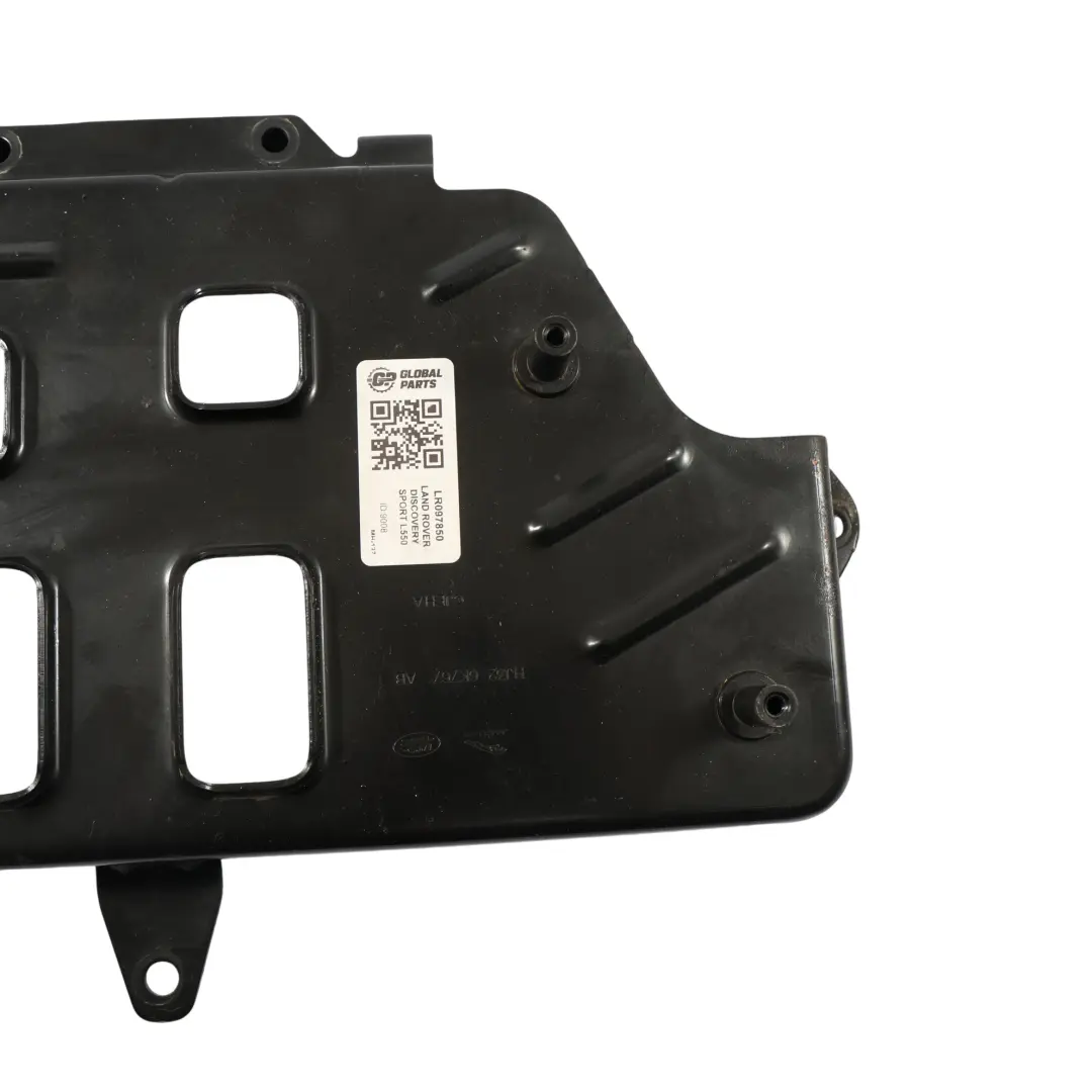 Land Rover Discovery Sport L550 Staffa Montaggio Radiatore HJ326K767AB - SKU LR097850 - Numero di parte LR097850