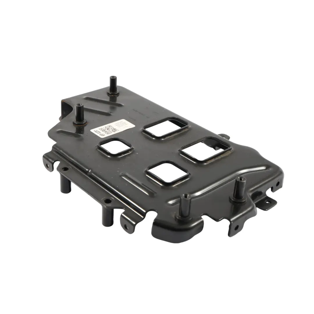 Land Rover Discovery Sport L550 Support Fixation Échangeur Radiateur HJ326K767AB - SKU LR097850 - Numéro de pièce LR097850