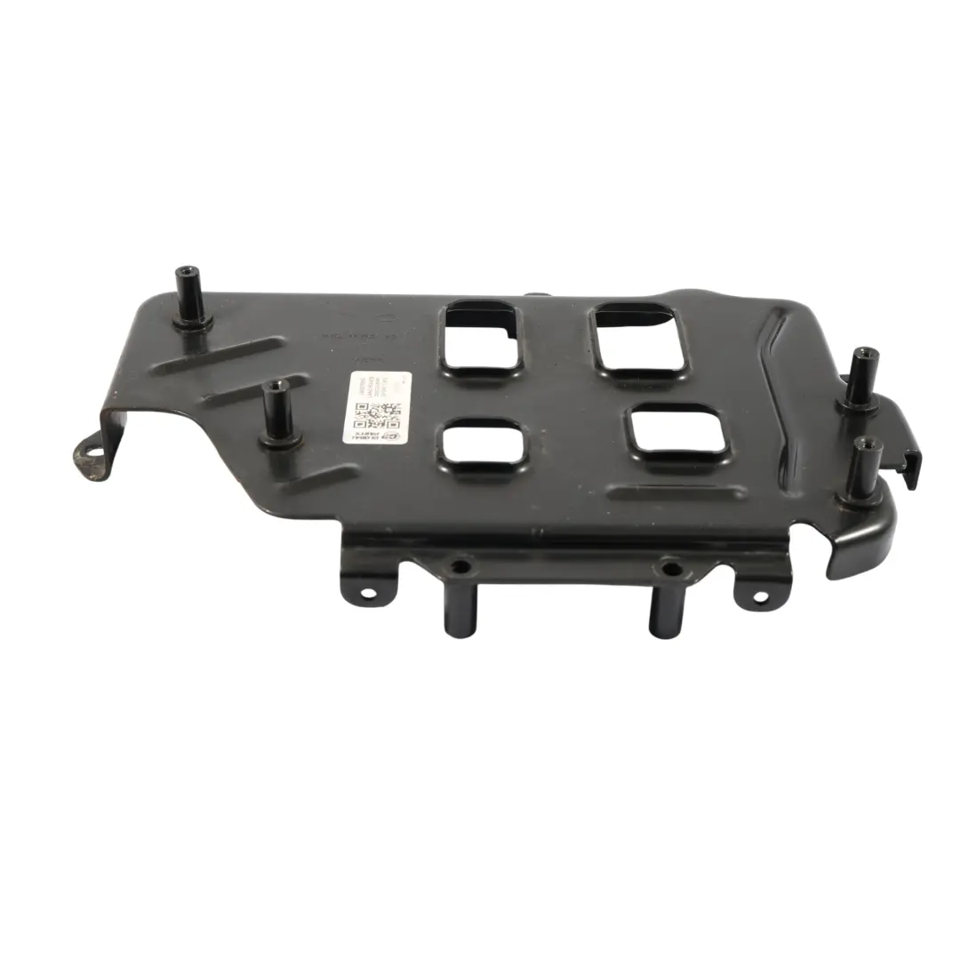 Mocowanie Uchwyt Intercoolera HJ326K767AB do Land Rover Discovery Sport L550 o numerze LR097850 Land Rover Discovery Sport L550 Mocowanie Uchwyt Intercoolera HJ326K767AB - SKU LR097850 - Numer Części LR097850