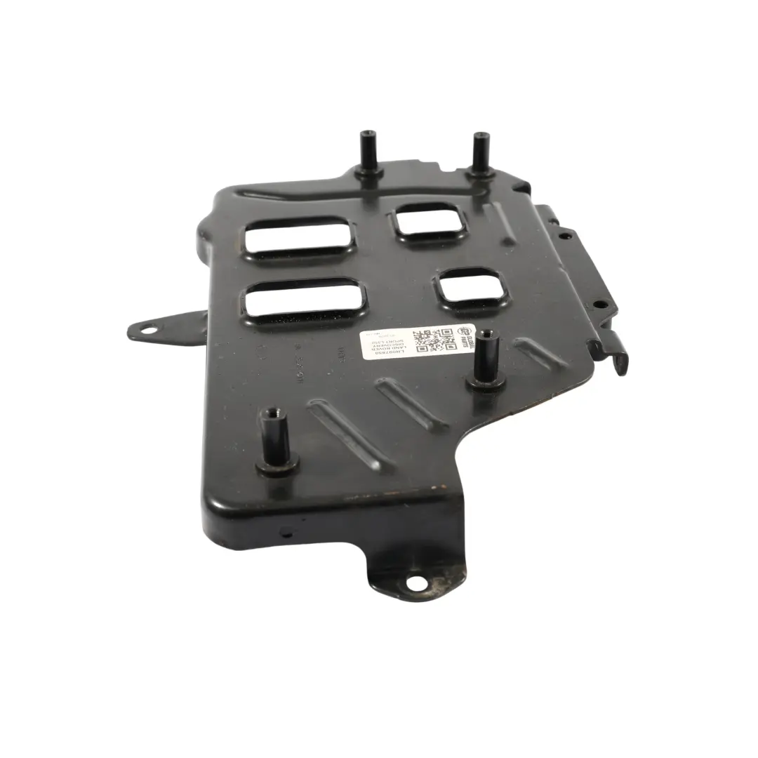 Support Fixation Échangeur Radiateur HJ326K767AB pour Land Rover Discovery Sport L550 à propos du numéro de pièce LR097850 Land Rover Discovery Sport L550 Support Fixation Échangeur Radiateur HJ326K767AB - SKU LR097850 - Numéro de pièce LR097850