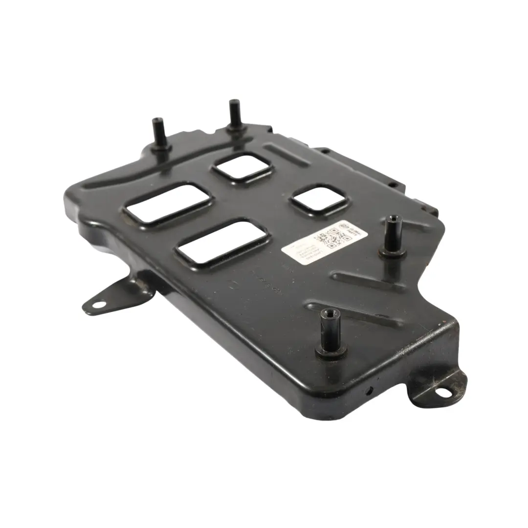 Land Rover Discovery Sport L550 Radiador Intercooler Soporte Montaje HJ326K767AB - SKU LR097850 - Número de pieza LR097850