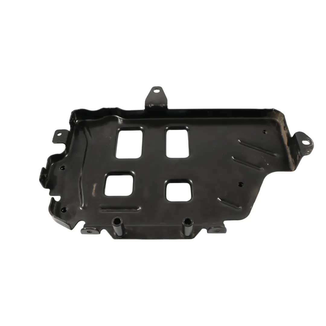 Radiador Intercooler Soporte Montaje HJ326K767AB para Land Rover Discovery Sport L550 con número de pieza LR097850 Land Rover Discovery Sport L550 Radiador Intercooler Soporte Montaje HJ326K767AB - SKU LR097850 - Número de pieza LR097850