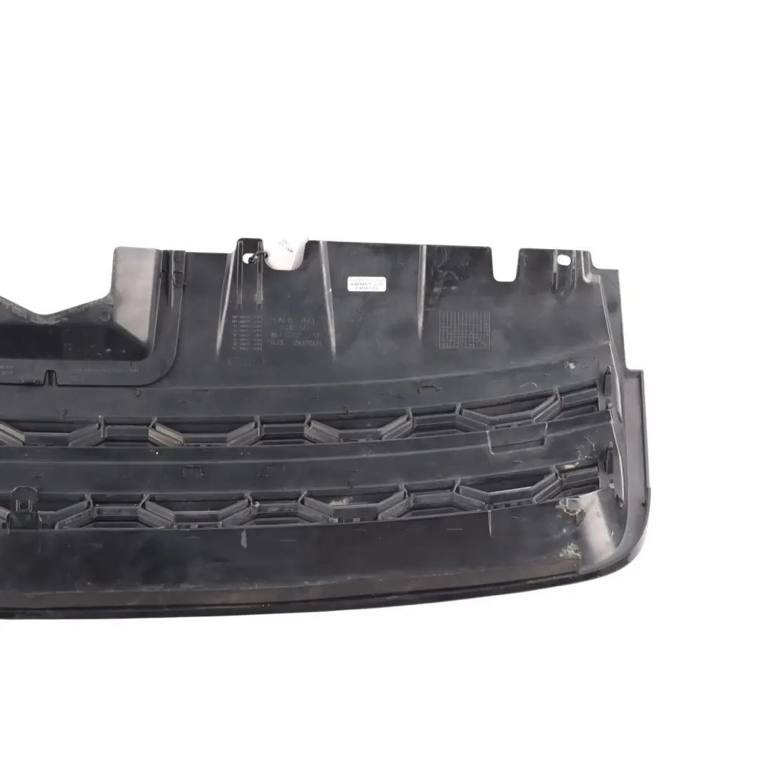 Land Rover Discovery Sport L550 Radiator Panel Grille Santorini Black - 820 - SKU LR097951-SAB - Part number LR097951