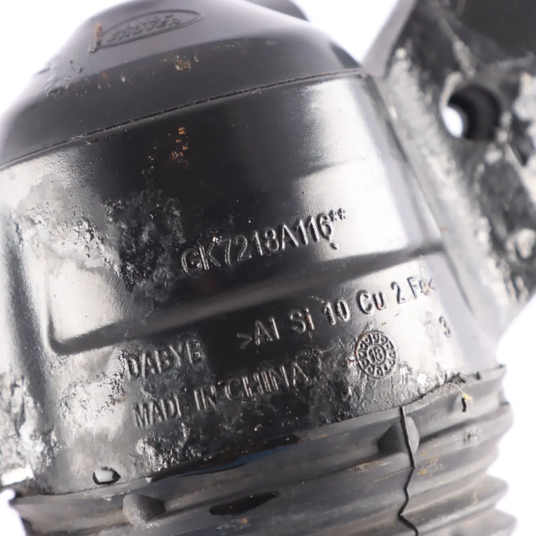 Land Rover DISCOVERY SPORT L550 Left Right N/O/S Rear Shock Absorber - SKU LR098141-1 - Part number LR098141-1