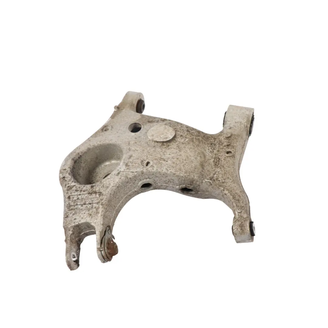 Control Arm Lower Left N/S FK725B531AH to Land Rover Discovery Sport L550 Rear with Part number LR098944 Land Rover Discovery Sport L550 Rear Control Arm Lower Left N/S FK725B531AH - SKU LR098944 - Part number LR098944