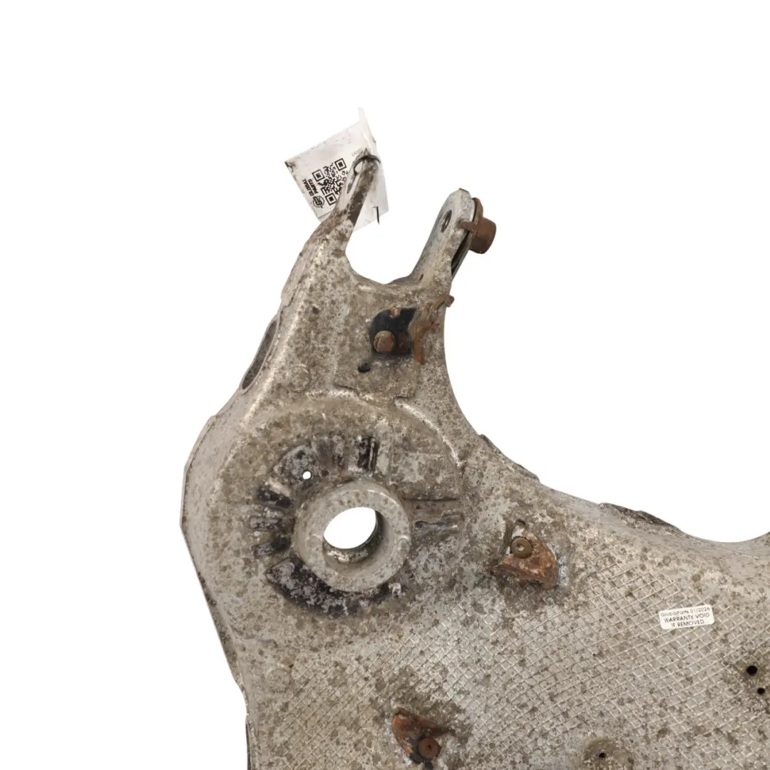 Control Arm Lower Left N/S FK725B531AH to Land Rover Discovery Sport L550 Rear with Part number LR098944 Land Rover Discovery Sport L550 Rear Control Arm Lower Left N/S FK725B531AH - SKU LR098944 - Part number LR098944