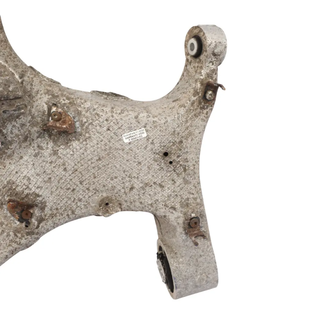 Control Arm Lower Left N/S FK725B531AH to Land Rover Discovery Sport L550 Rear with Part number LR098944 Land Rover Discovery Sport L550 Rear Control Arm Lower Left N/S FK725B531AH - SKU LR098944 - Part number LR098944