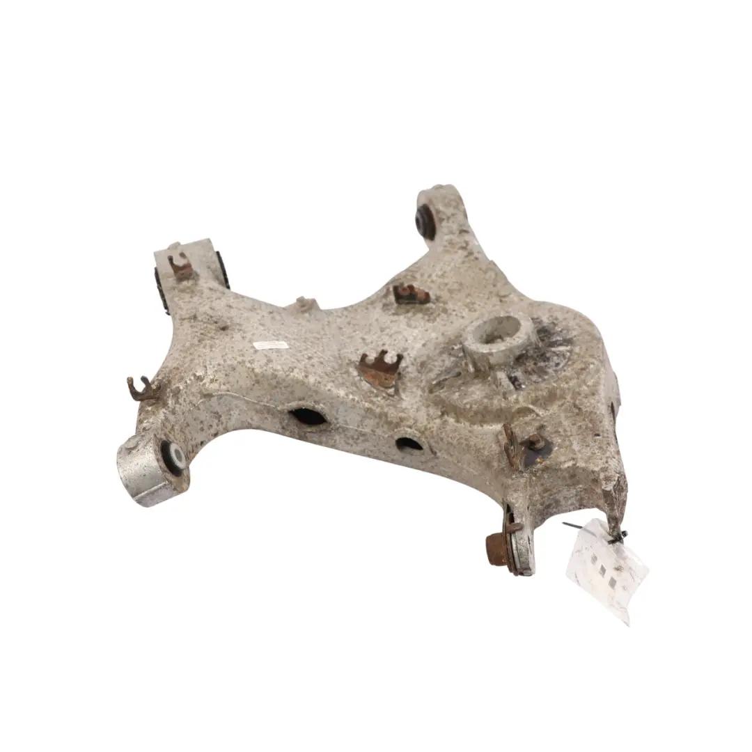 Control Arm Lower Left N/S FK725B531AH to Land Rover Discovery Sport L550 Rear with Part number LR098944 Land Rover Discovery Sport L550 Rear Control Arm Lower Left N/S FK725B531AH - SKU LR098944 - Part number LR098944