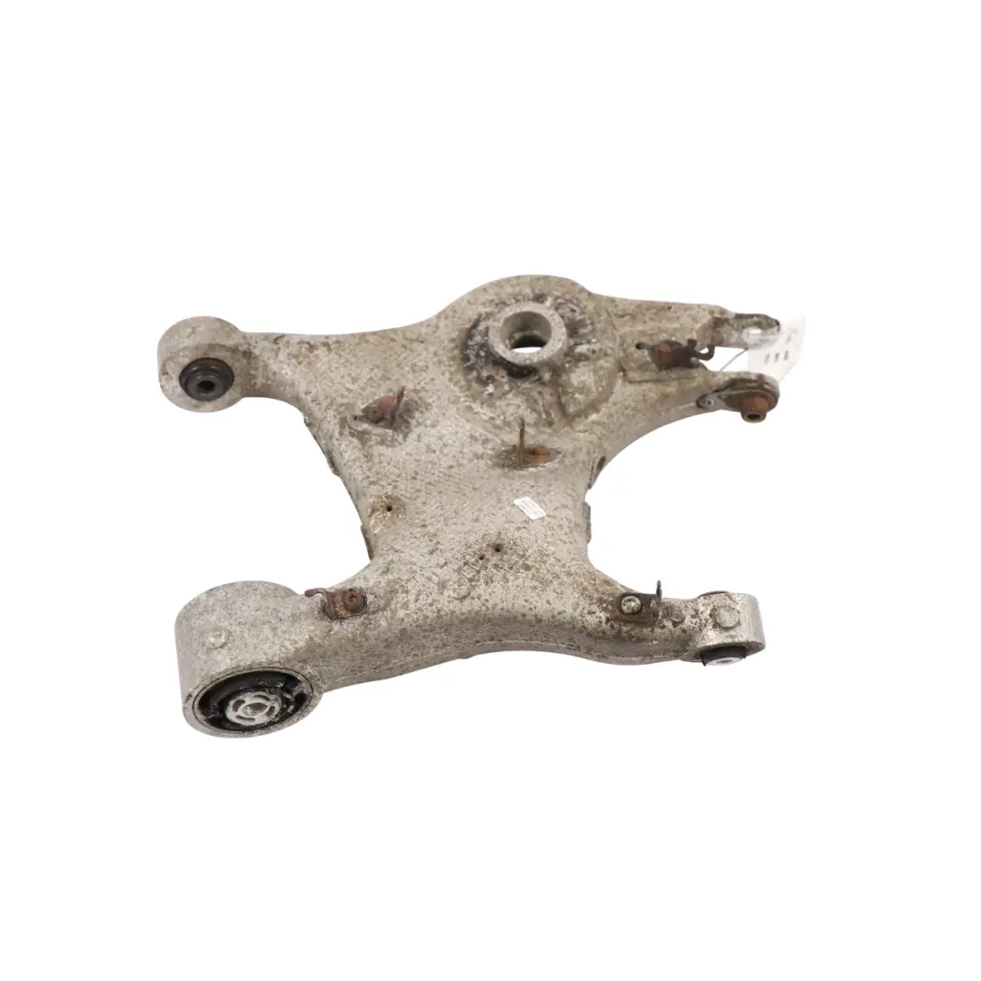 Querlenker Hinten Unten Links FK725B531AH für Land Rover Discovery Sport L550 mit Teilenummer LR098944 Land Rover Discovery Sport L550 Querlenker Hinten Unten Links FK725B531AH - SKU LR098944 - Teilenummer LR098944