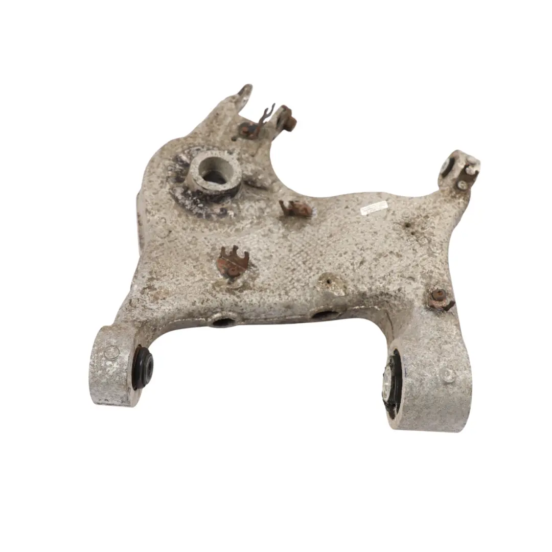 Control Arm Lower Left N/S FK725B531AH to Land Rover Discovery Sport L550 Rear with Part number LR098944 Land Rover Discovery Sport L550 Rear Control Arm Lower Left N/S FK725B531AH - SKU LR098944 - Part number LR098944