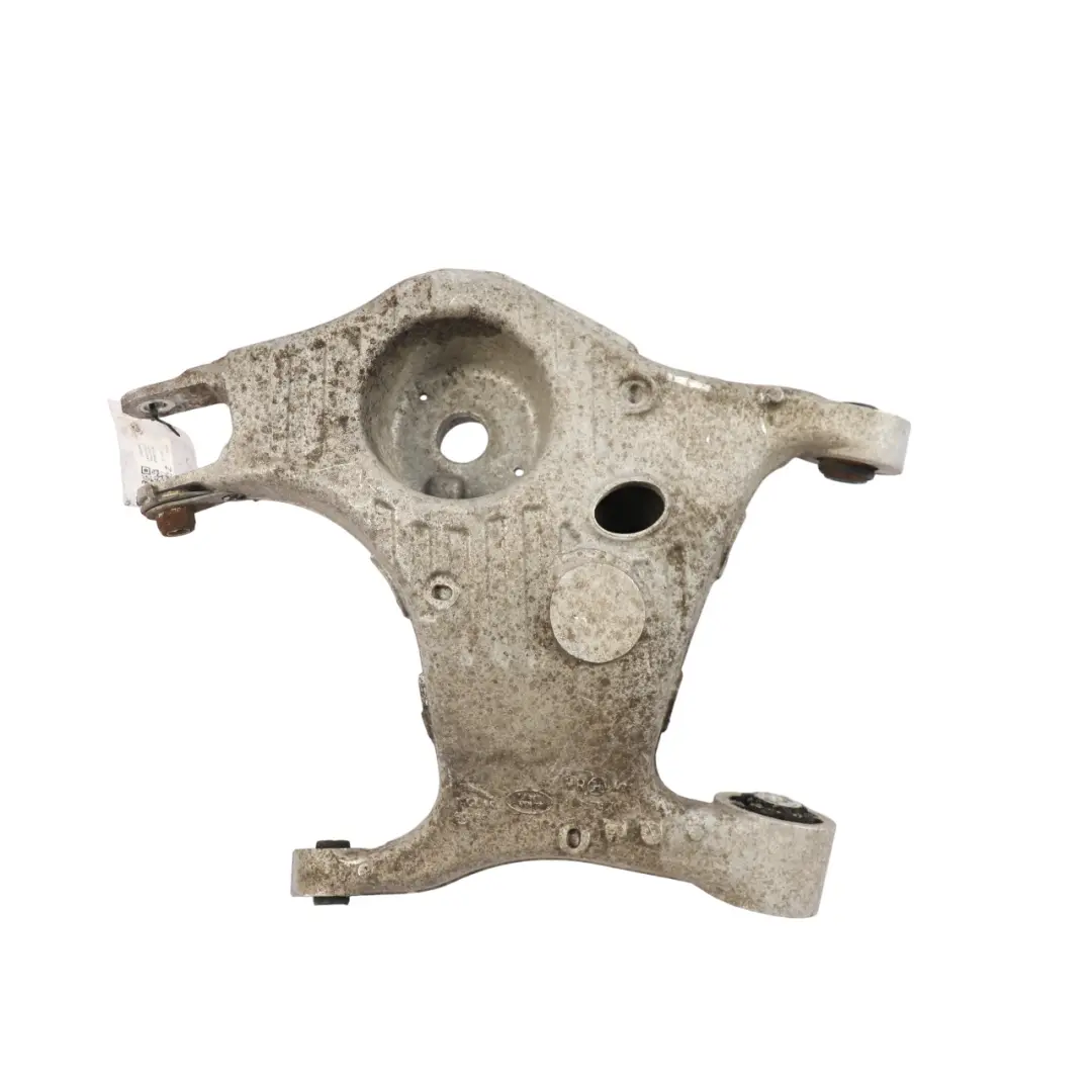 Control Arm Lower Left N/S FK725B531AH to Land Rover Discovery Sport L550 Rear with Part number LR098944 Land Rover Discovery Sport L550 Rear Control Arm Lower Left N/S FK725B531AH - SKU LR098944 - Part number LR098944