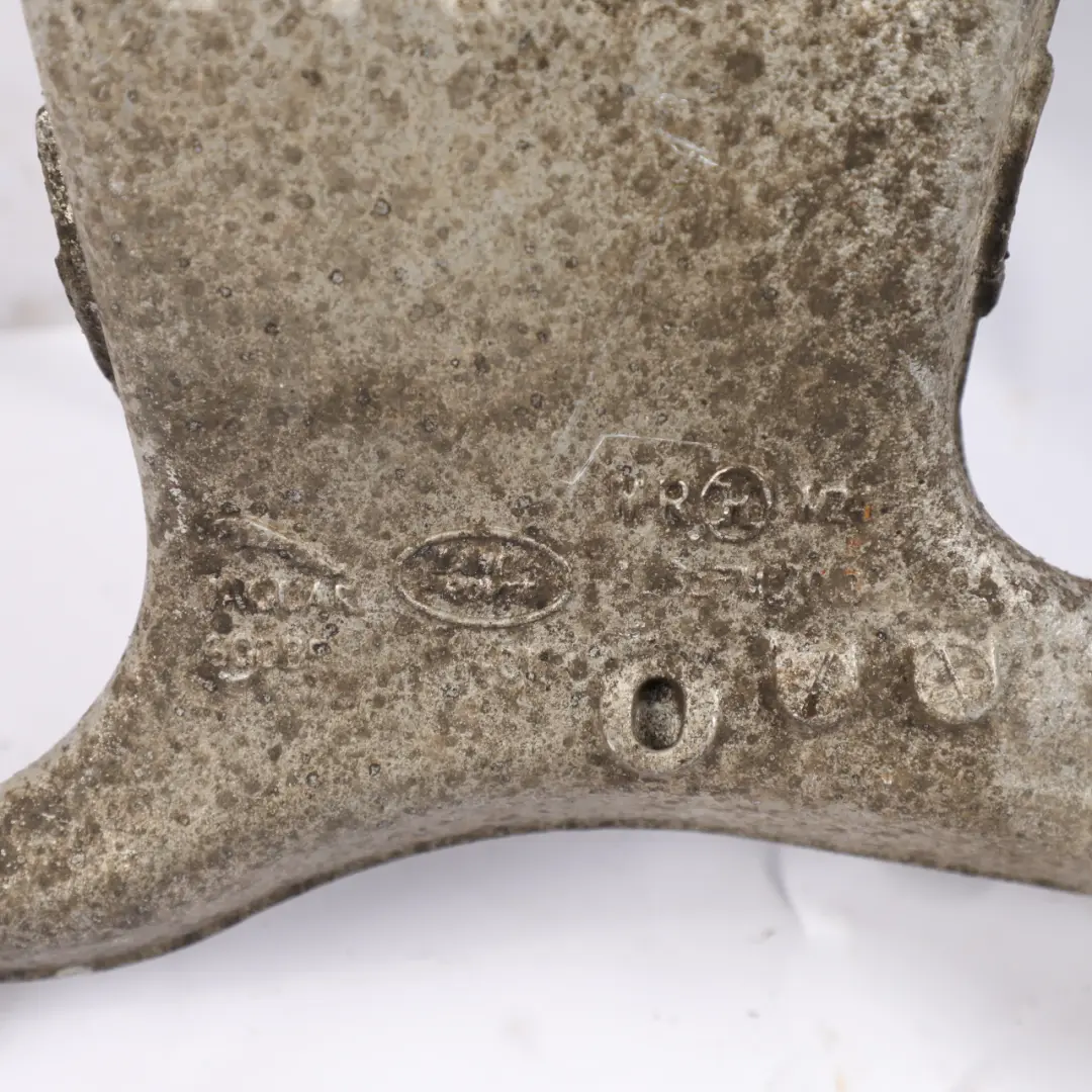 Control Arm Lower Left N/S FK725B531AH to Land Rover Discovery Sport L550 Rear with Part number LR098944 Land Rover Discovery Sport L550 Rear Control Arm Lower Left N/S FK725B531AH - SKU LR098944 - Part number LR098944