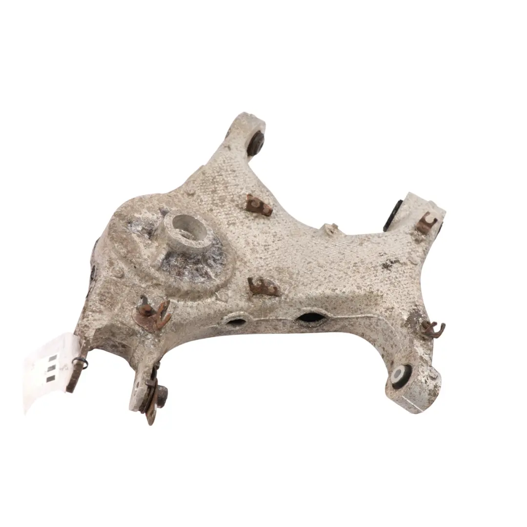 Control Arm Lower Right O/S FK72-5B530-AH to Land Rover Discovery Sport L550 Rear with Part number LR098947 Land Rover Discovery Sport L550 Rear Control Arm Lower Right O/S FK72-5B530-AH - SKU LR098947 - Part number LR098947