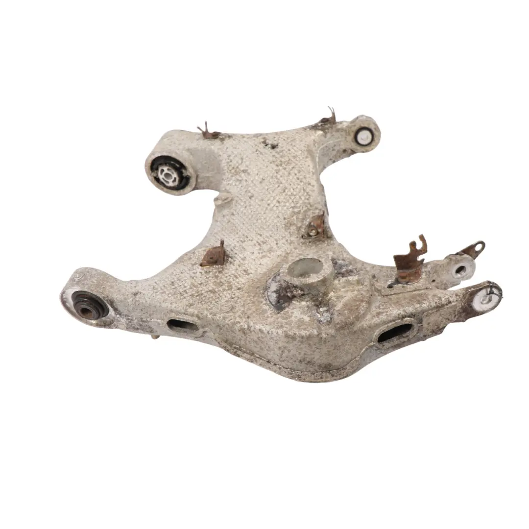 Land Rover Discovery Sport L550 Rear Control Arm Lower Right O/S FK72-5B530-AH - SKU LR098947 - Part number LR098947